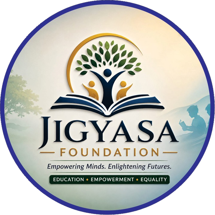 Jigyasa Foundation